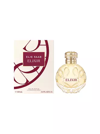 ELIE SAAB | Elixir Eau de Parfum Spray 100ml | 